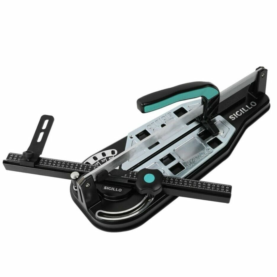 DTA Sigillo Pull Action Lightweight 37.4″ (95 Cm) Ergonomic Manual